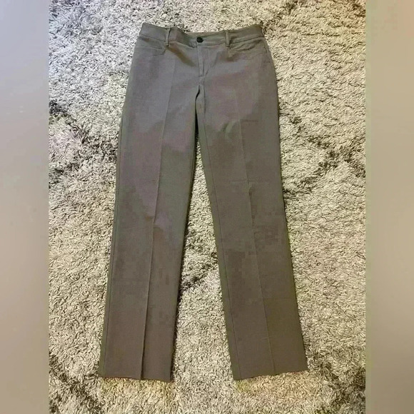 Eddie Bauer pants Blakely Fit  size 6 (P206) - Picture 1 of 9